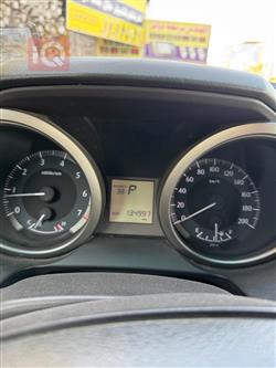 تويوتا لاندكروزر برادو